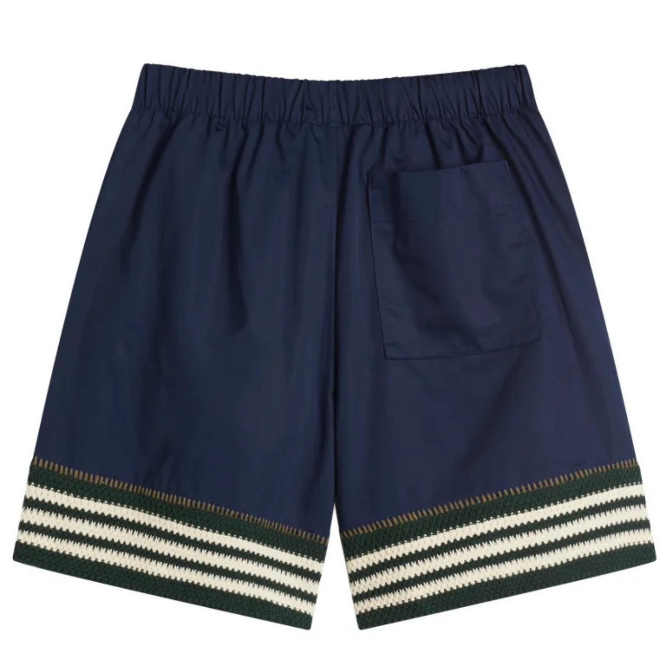 ADIDAS X CLOT WVN SHORT