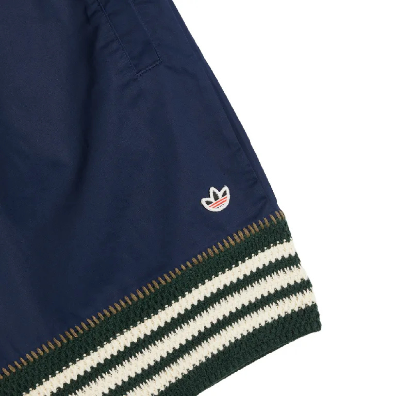 ADIDAS X CLOT WVN SHORT