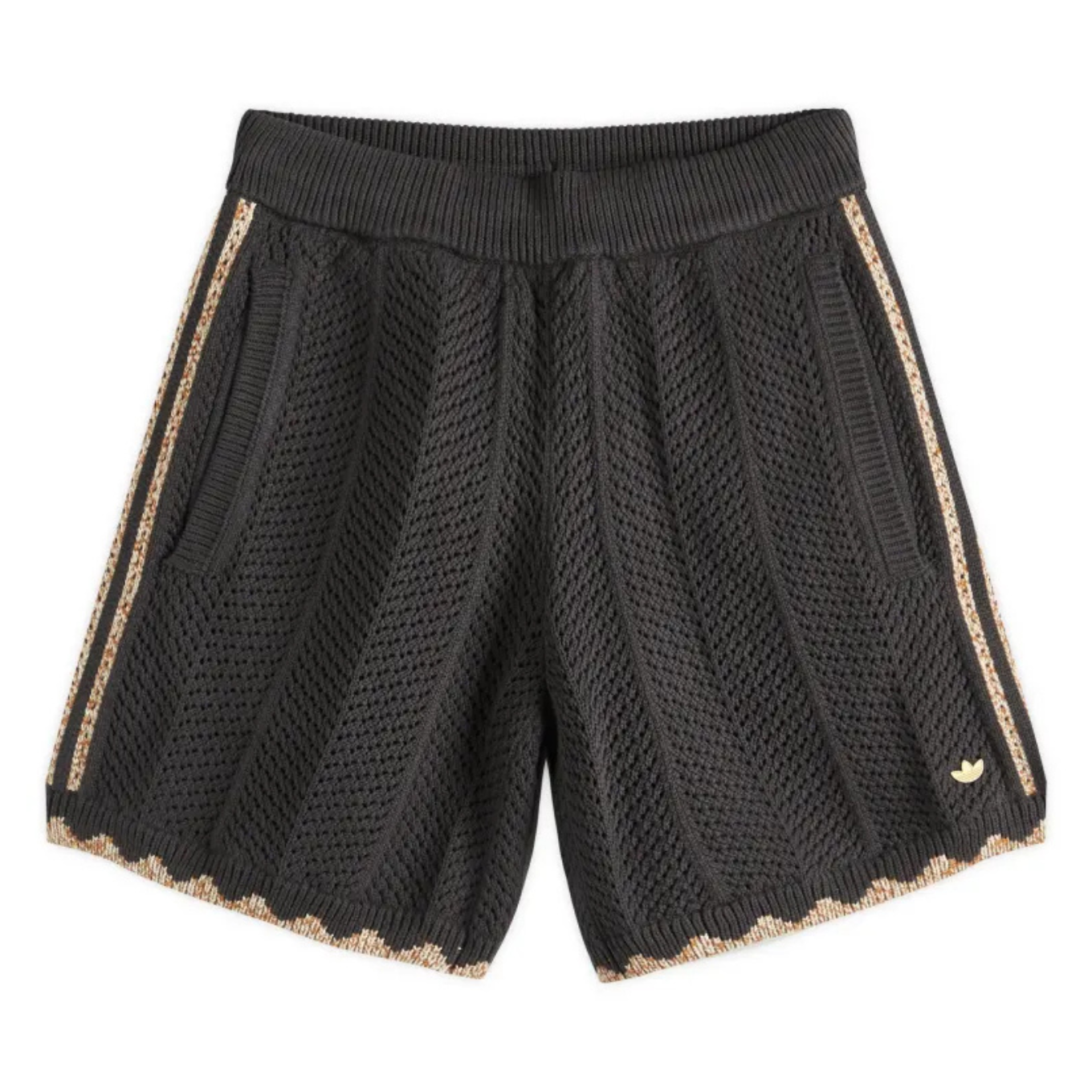 ADIDAS X CLOT KNIT SHORT