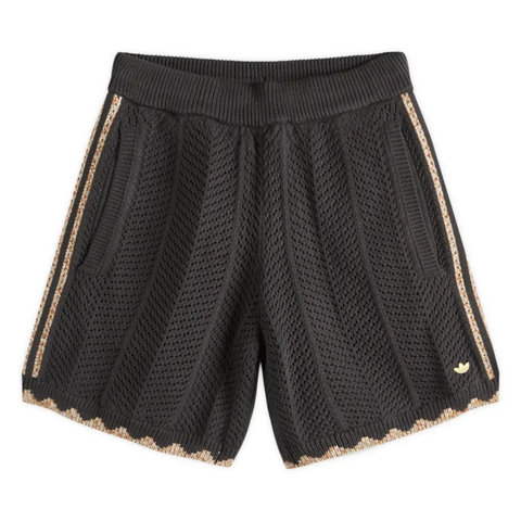 ADIDAS X CLOT KNIT SHORT