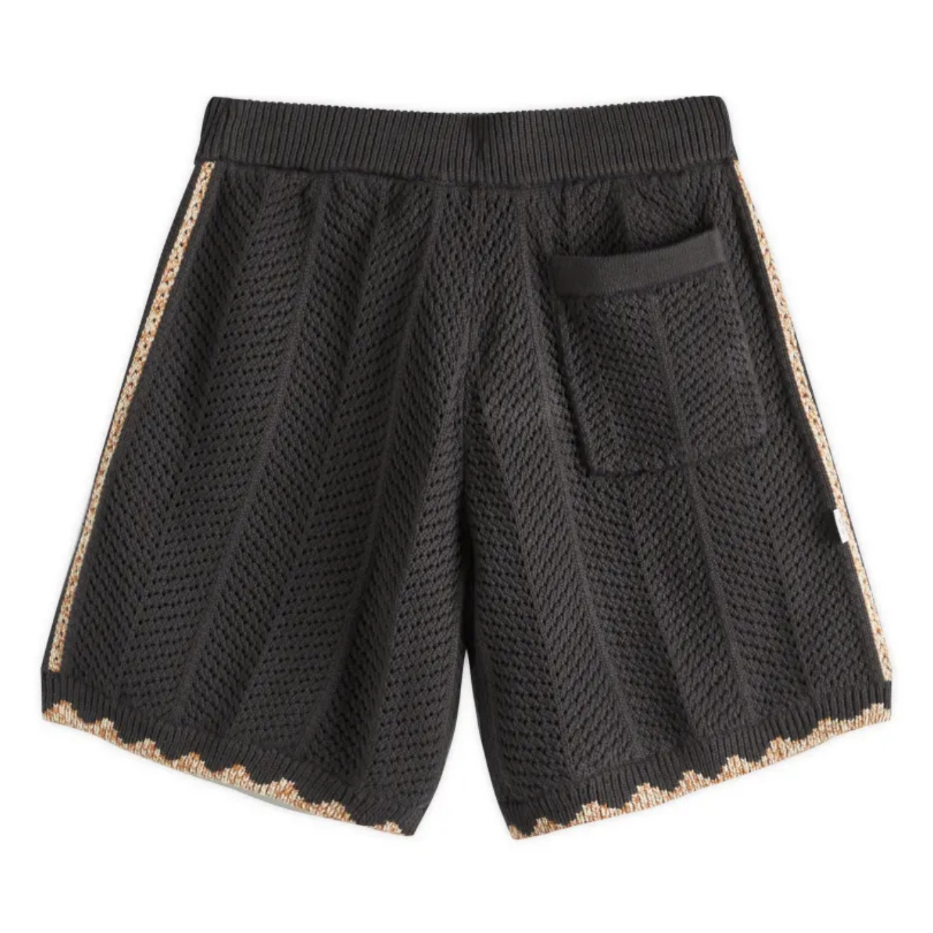 ADIDAS X CLOT KNIT SHORT