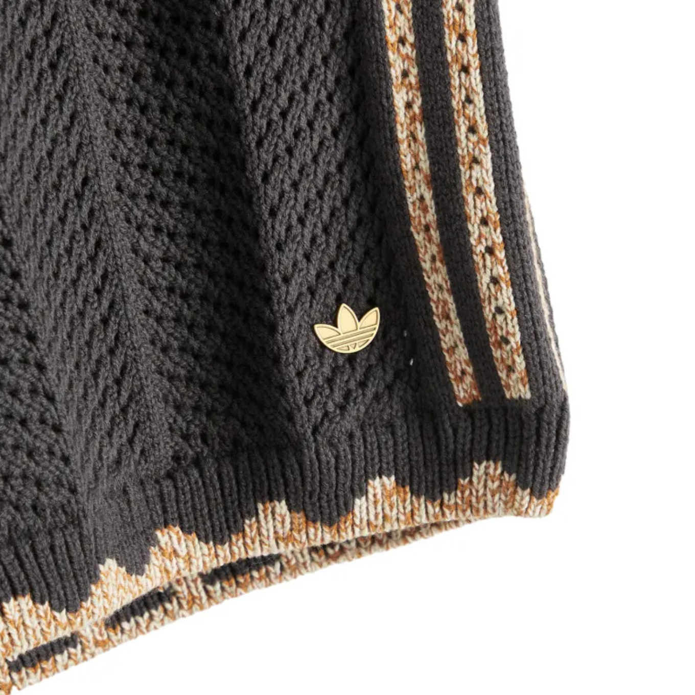 ADIDAS X CLOT KNIT SHORT