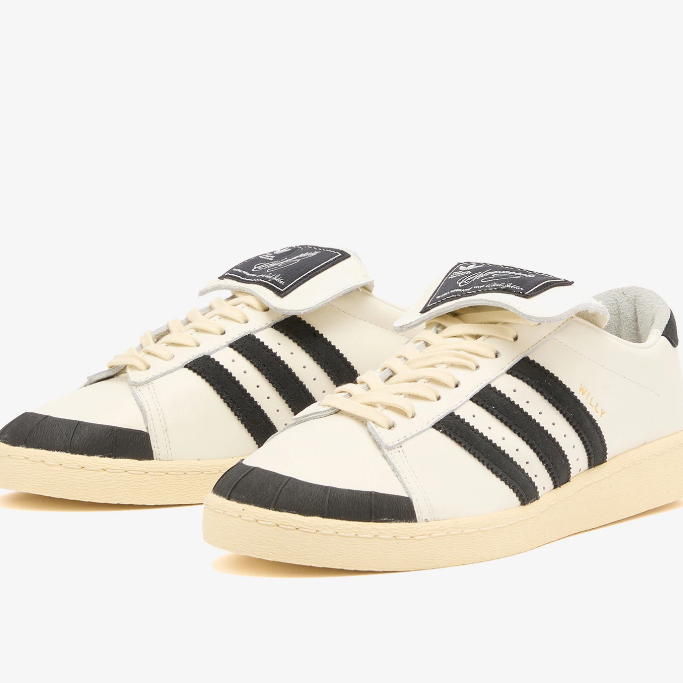 ADIDAS X WILLY CHAVARRIA JABBAR LO