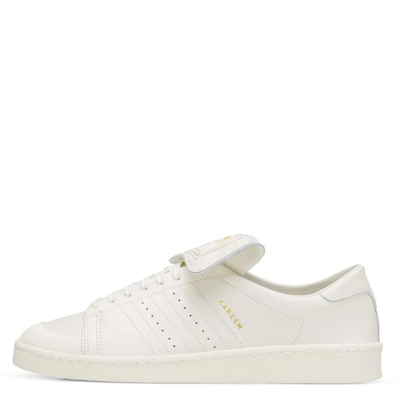 ADIDAS X WILLY CHAVARRIA JABBAR LOW