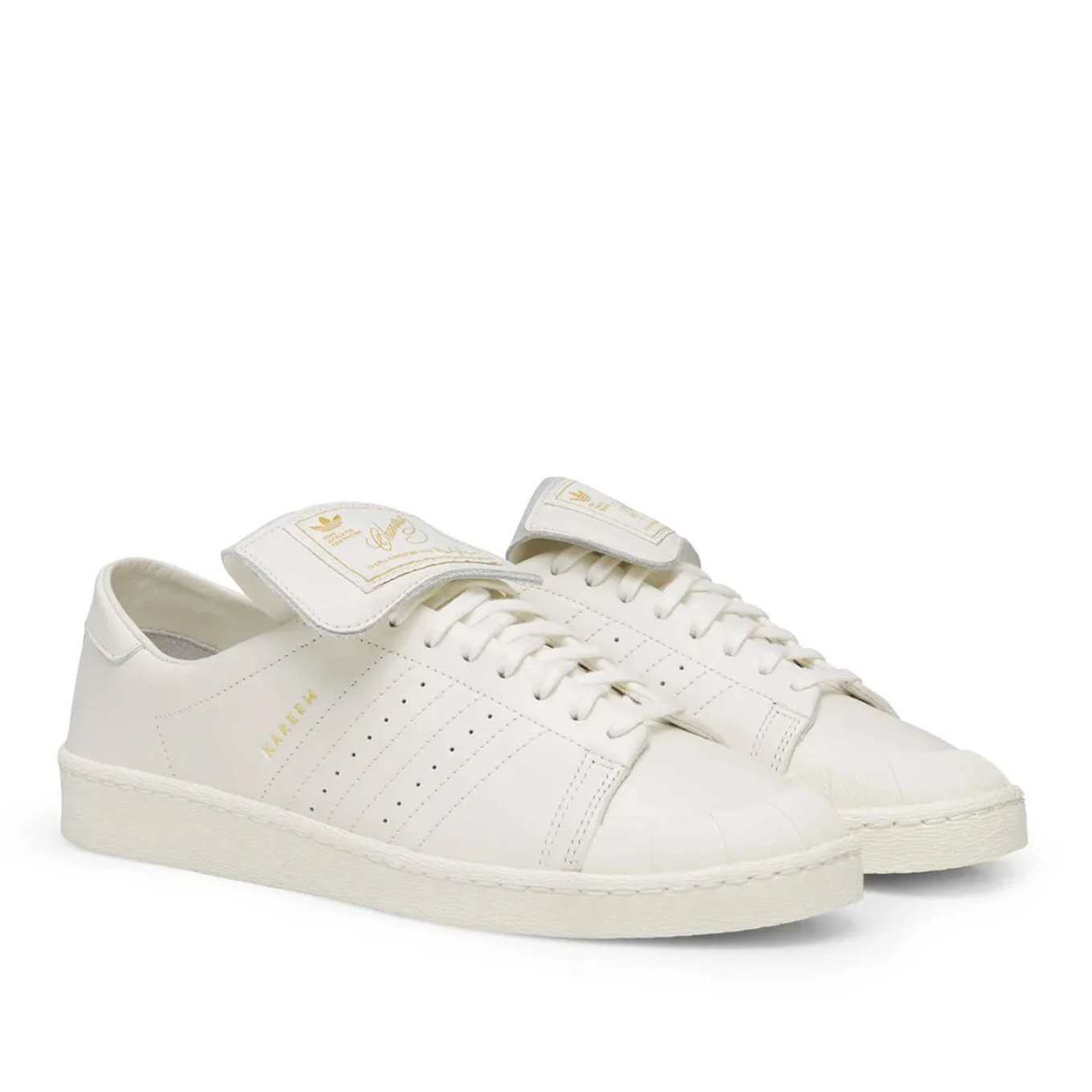 ADIDAS X WILLY CHAVARRIA JABBAR LOW