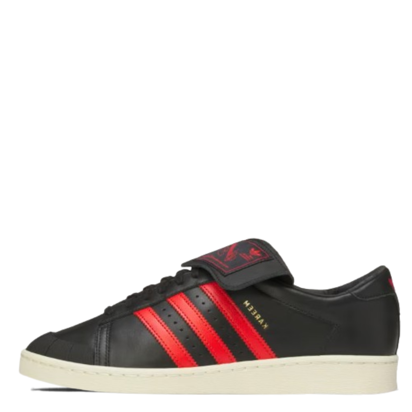 ADIDAS X WILLY CHAVARRIA JABBAR LO