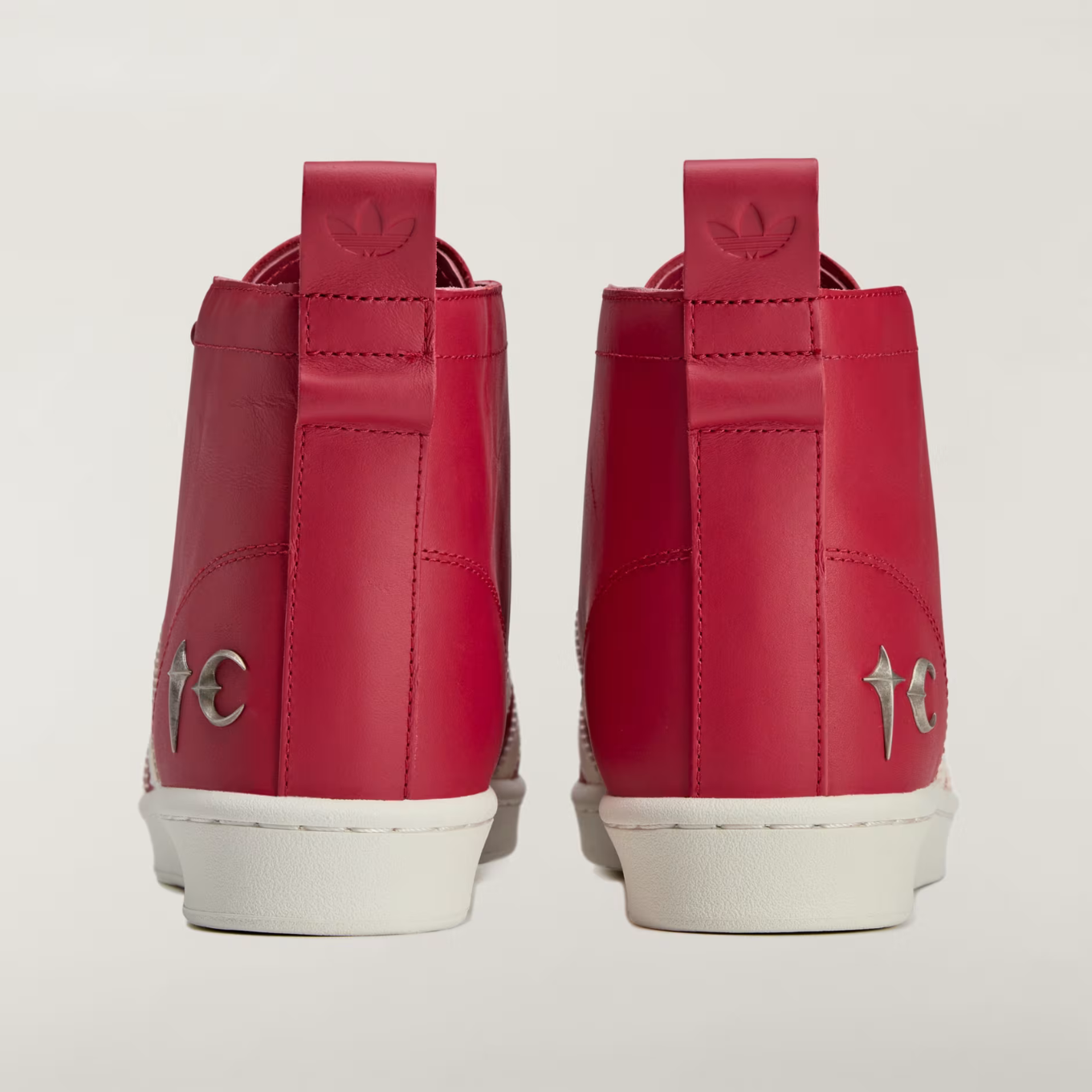 ADIDAS X THUG CLUB SUPERSTAR BOOT LUXE