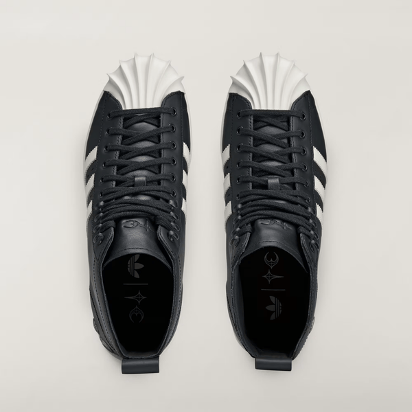 ADIDAS SUPERSTAR BOOT LUXE