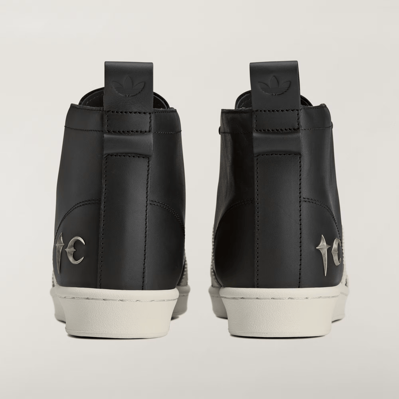 ADIDAS SUPERSTAR BOOT LUXE