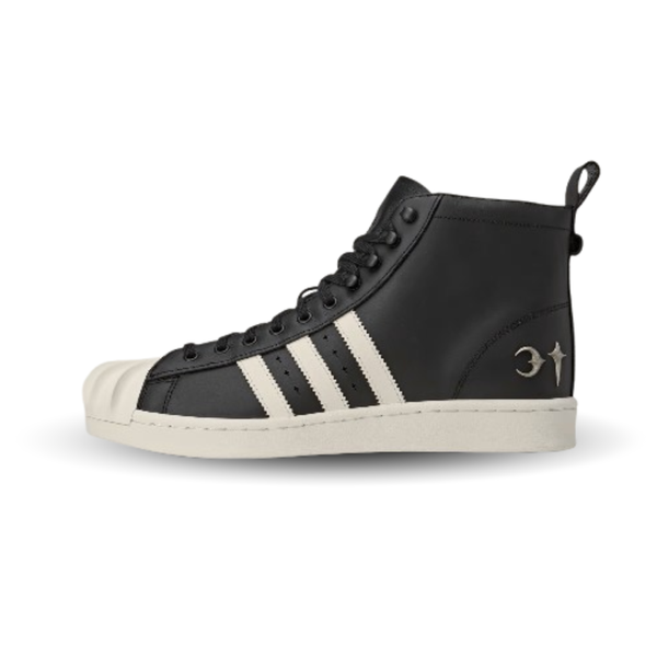 ADIDAS SUPERSTAR BOOT LUXE