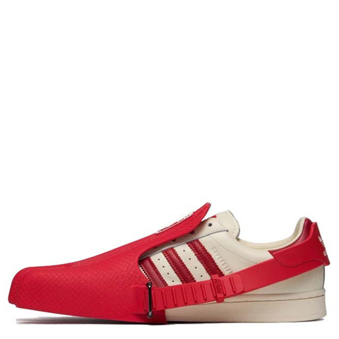 ADIDAS X AVAVAV SUPERFINGER SUPERSTAR