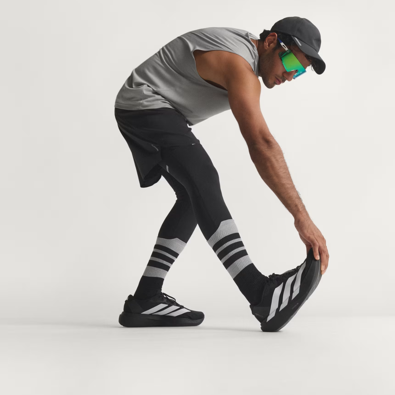 ADIDAS ADIZERO EVO SL