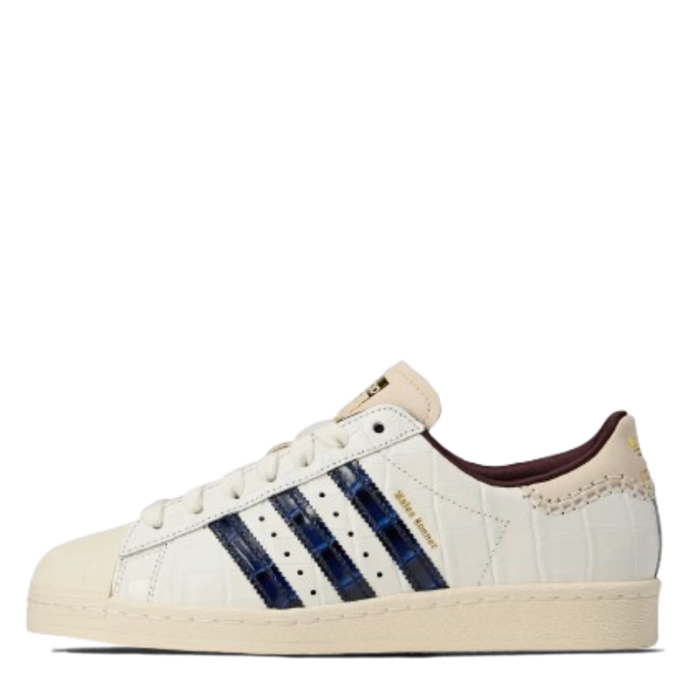 ADIDAS X WALES BONNER SUPERSTAR