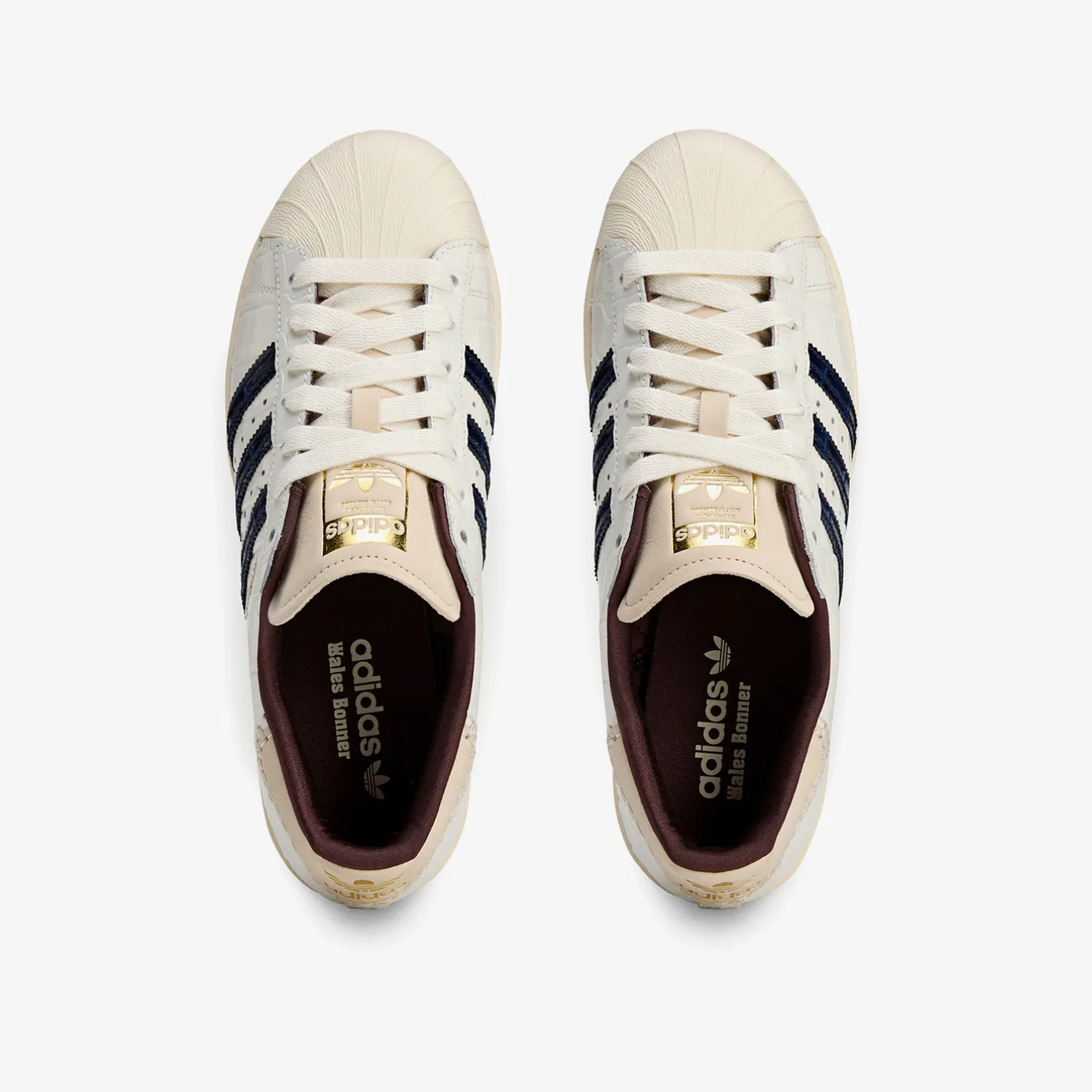 ADIDAS X WALES BONNER SUPERSTAR