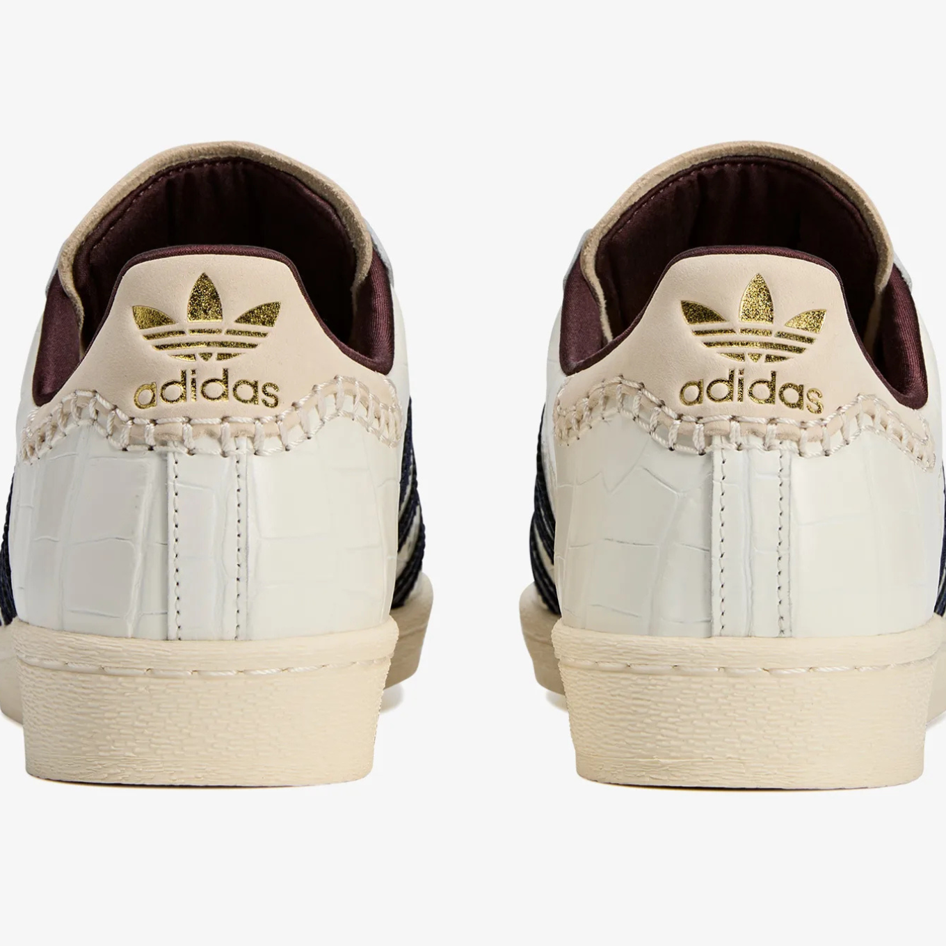ADIDAS X WALES BONNER SUPERSTAR
