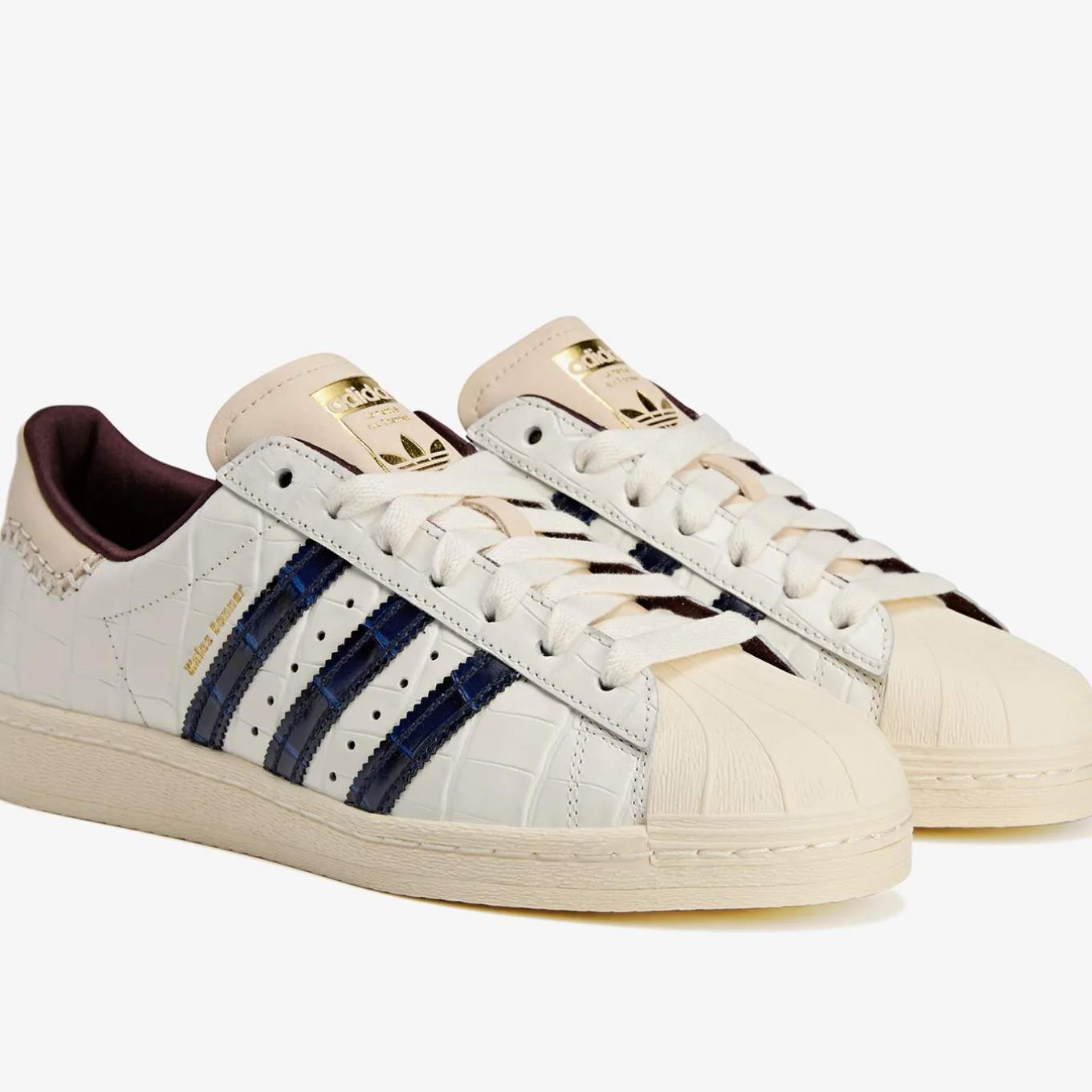 ADIDAS X WALES BONNER SUPERSTAR