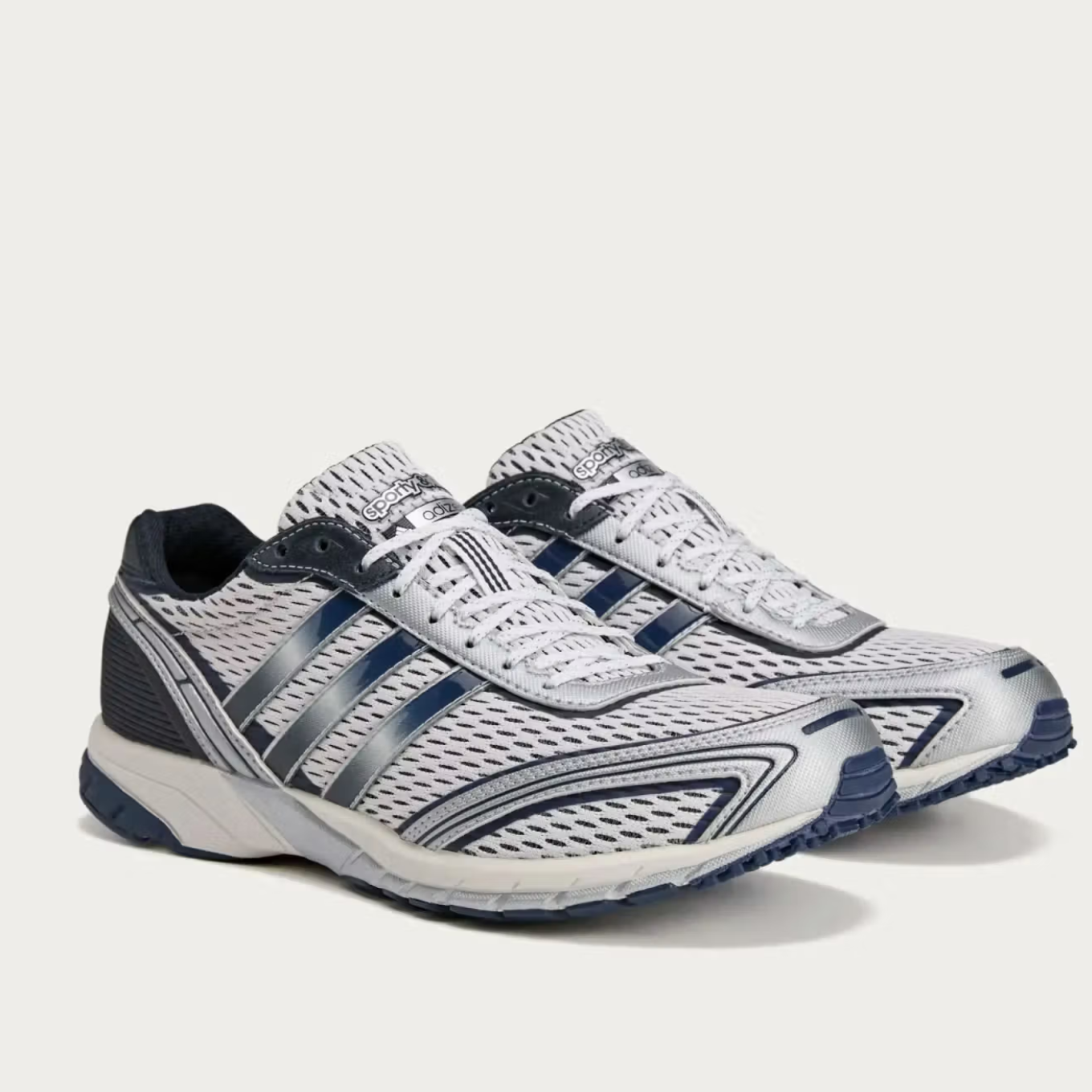 ADIDAS X SPORTY & RICH ADIZERO ADIOS W