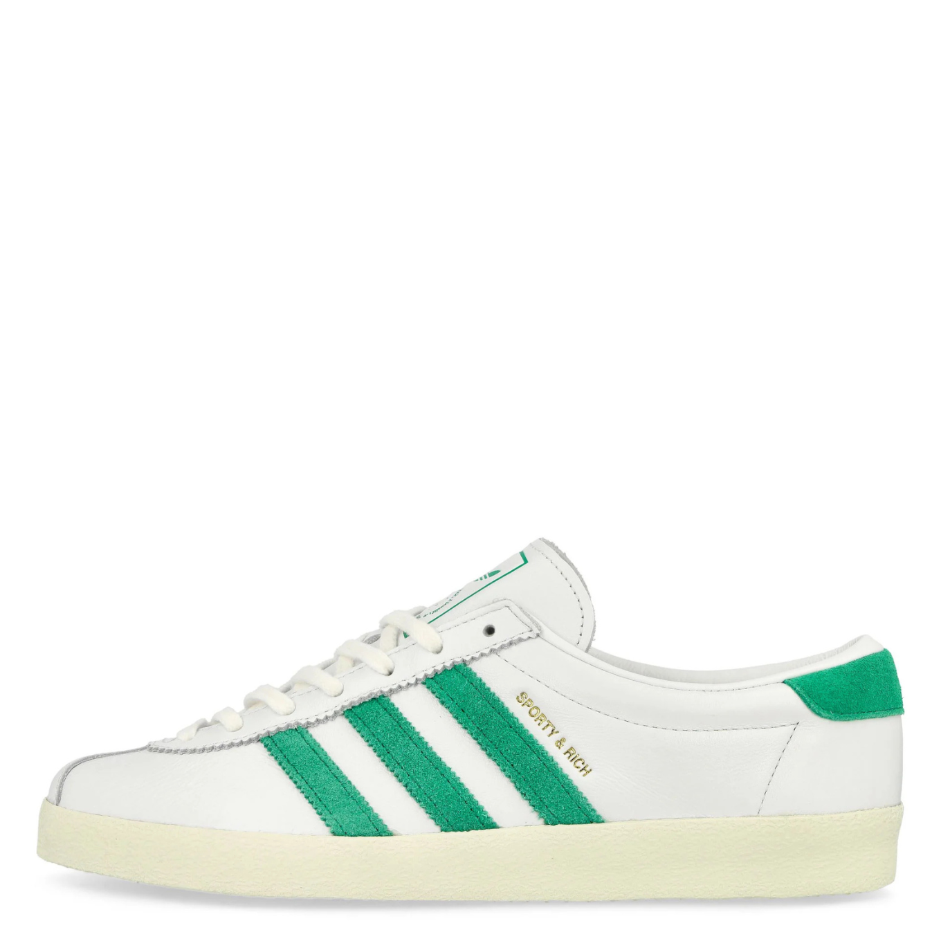 ADIDAS X SPORTY & RICH BLANC W