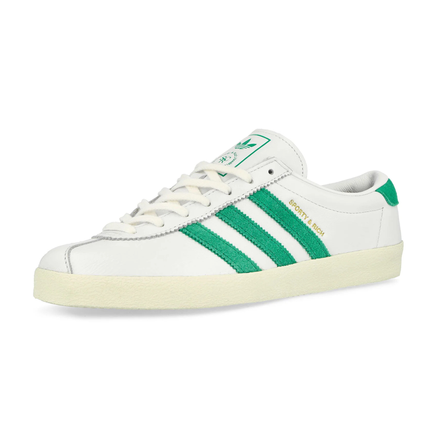 ADIDAS X SPORTY & RICH BLANC W