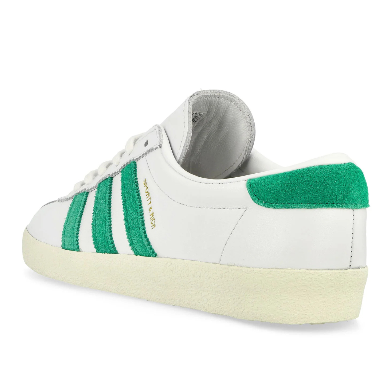 ADIDAS X SPORTY & RICH BLANC W