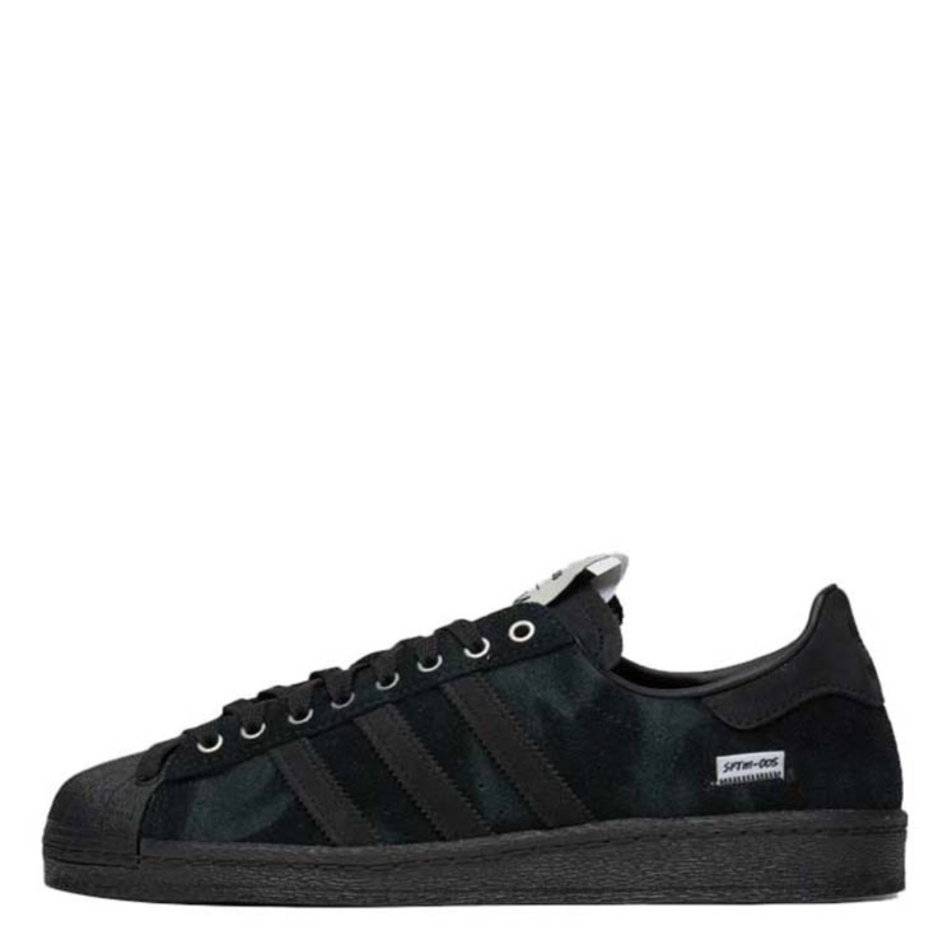 ADIDAS X SONG FOR THE MUTE SUPERSTAR 82