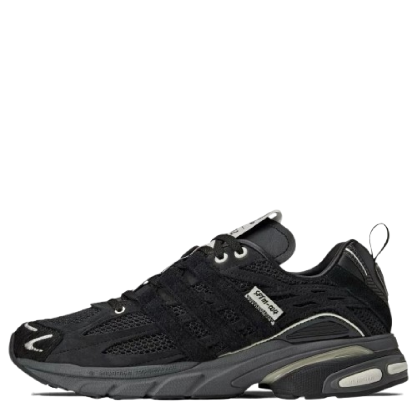 ADIDAS X SONG FOR THE MUTE ADISTAR CUSHION