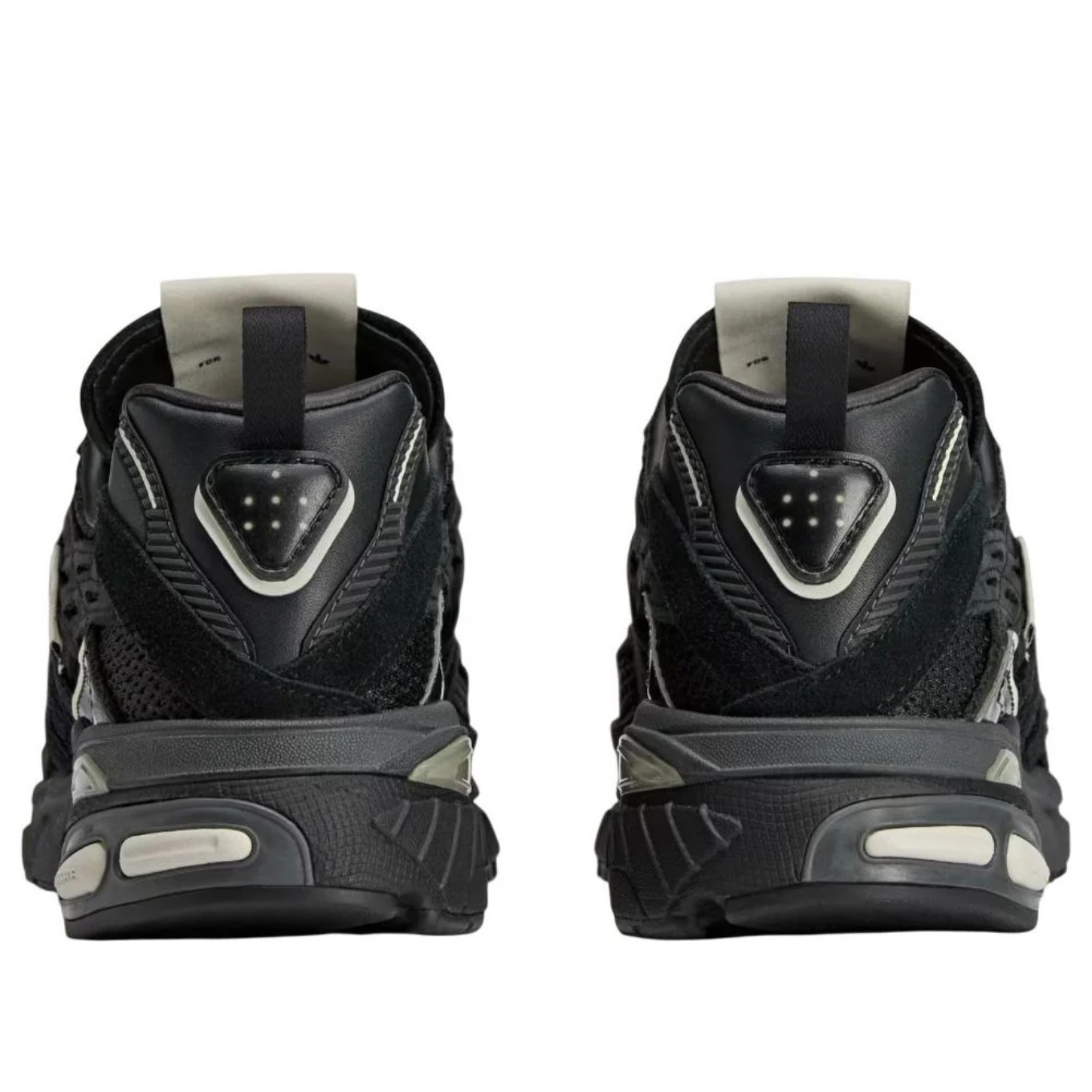 ADIDAS X SONG FOR THE MUTE ADISTAR CUSHION