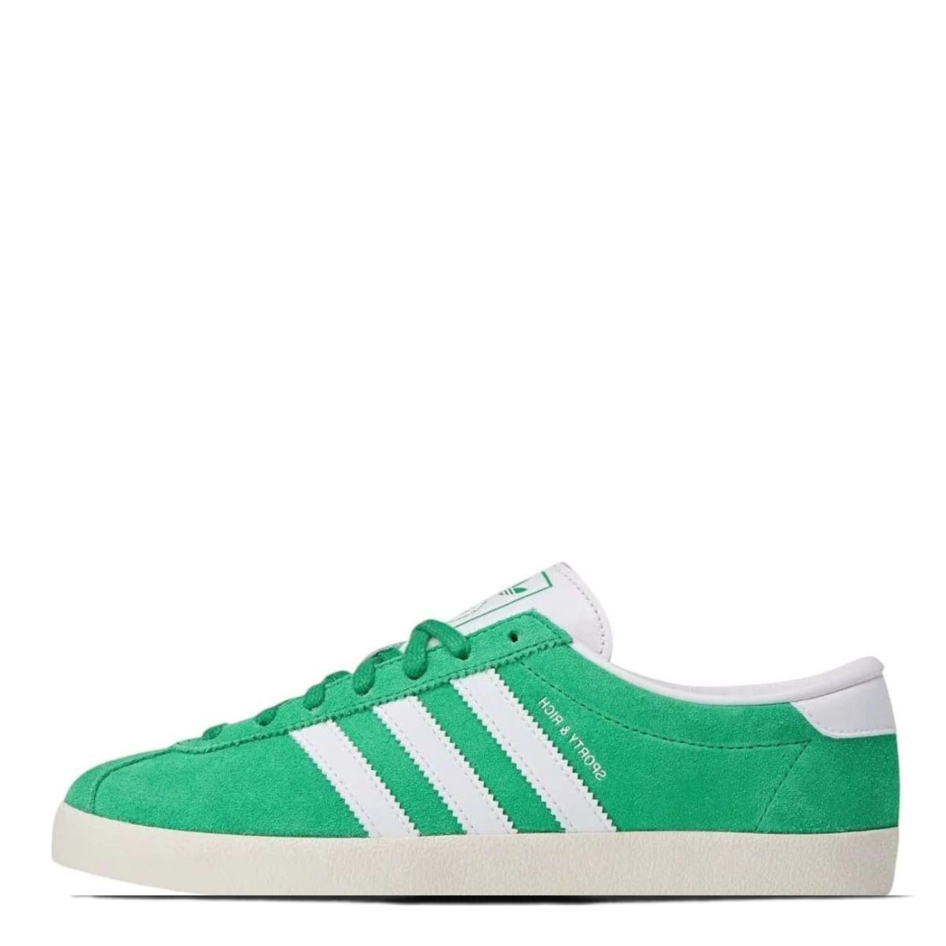 ADIDAS X SPORTY & RICH BLANC W