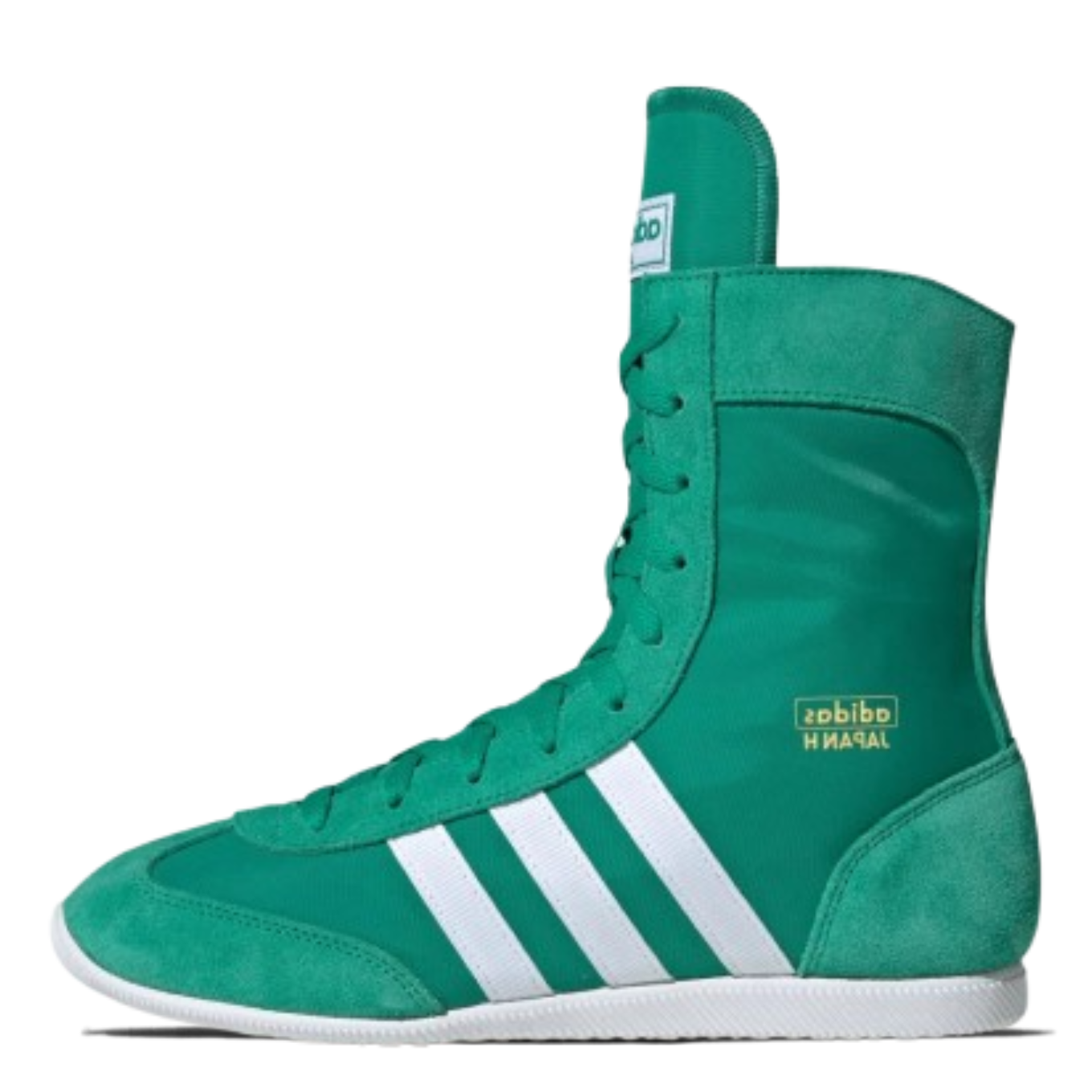 ADIDAS JAPAN HI WMNS