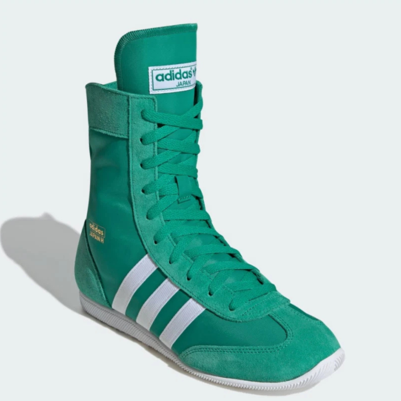 ADIDAS JAPAN HI WMNS