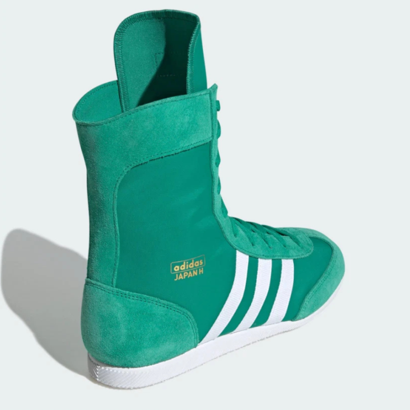 ADIDAS JAPAN HI WMNS