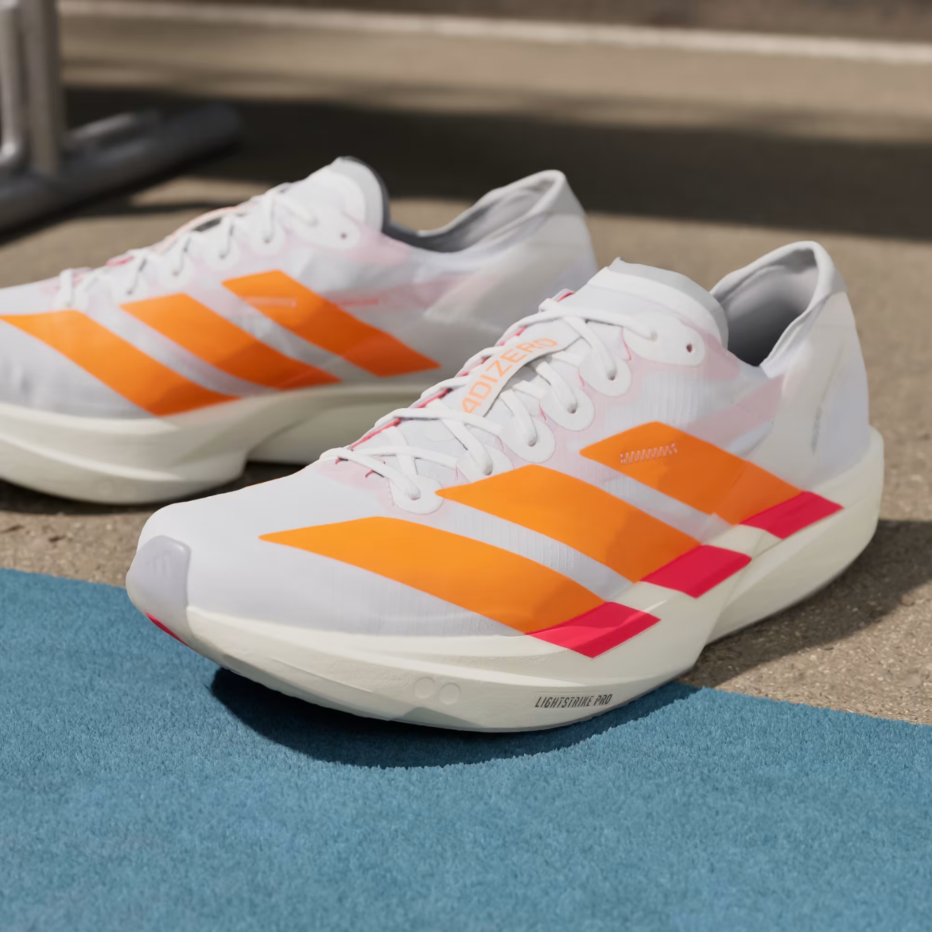ADIDAS ADIZERO TAKUMI SEN 11
