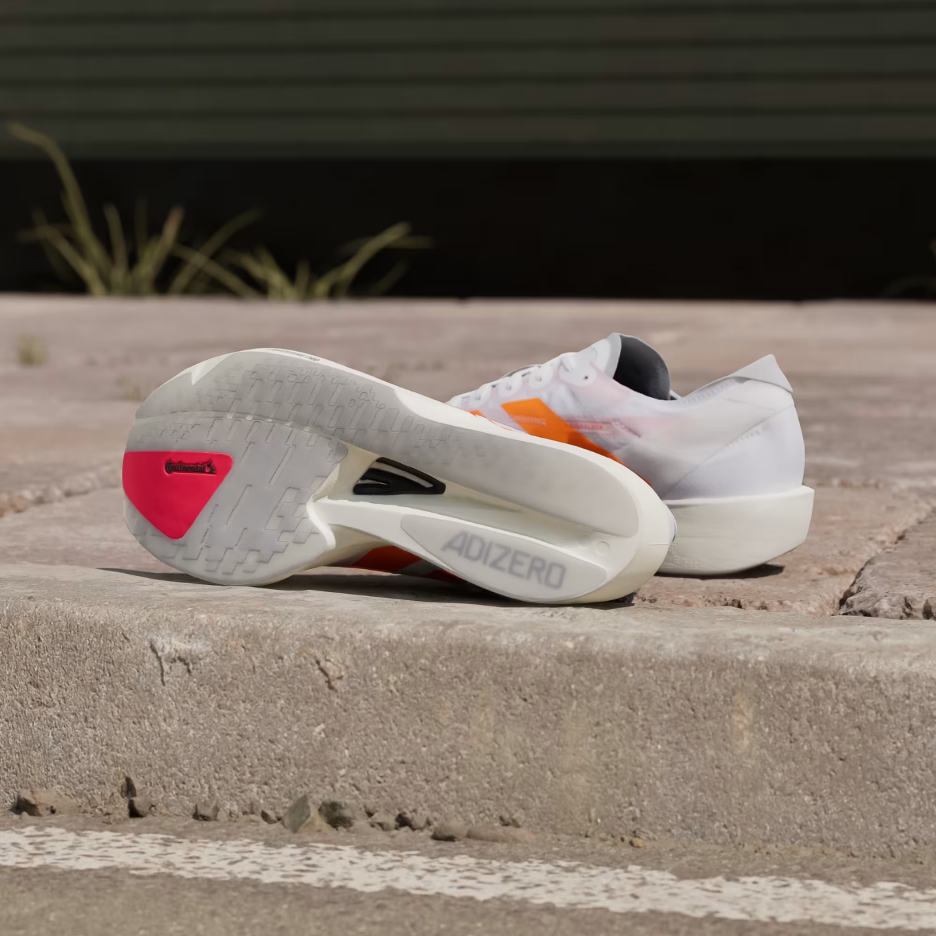 ADIDAS ADIZERO TAKUMI SEN 11