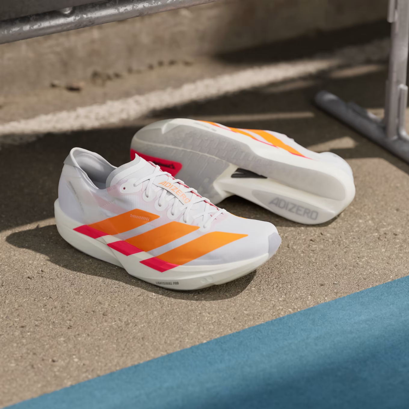 ADIDAS ADIZERO TAKUMI SEN 11