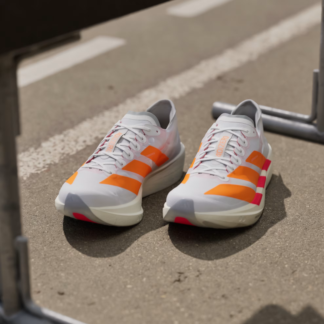 ADIDAS ADIZERO TAKUMI SEN 11