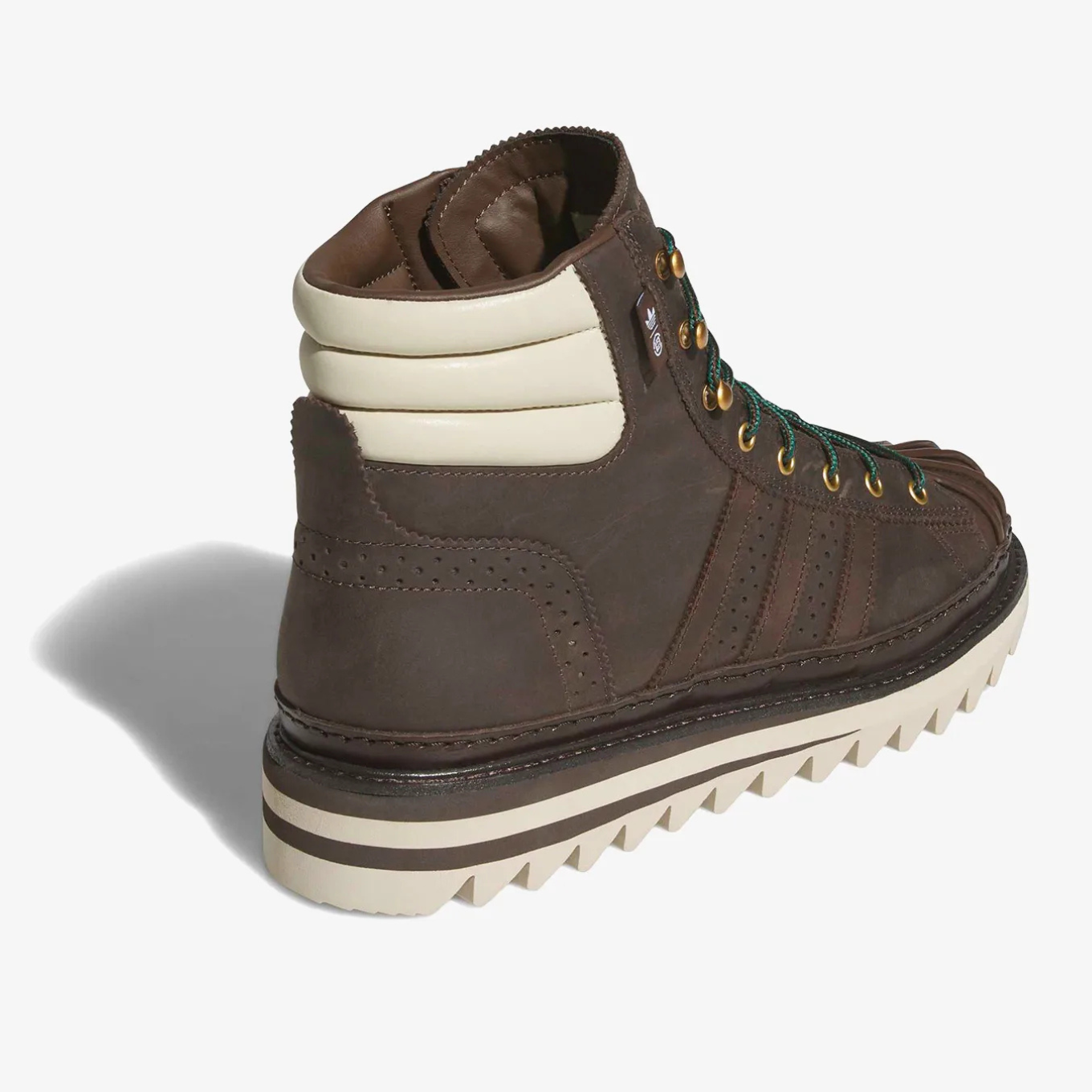 ADIDAS X CLOT PRO MODEL BY EDISON CHEN