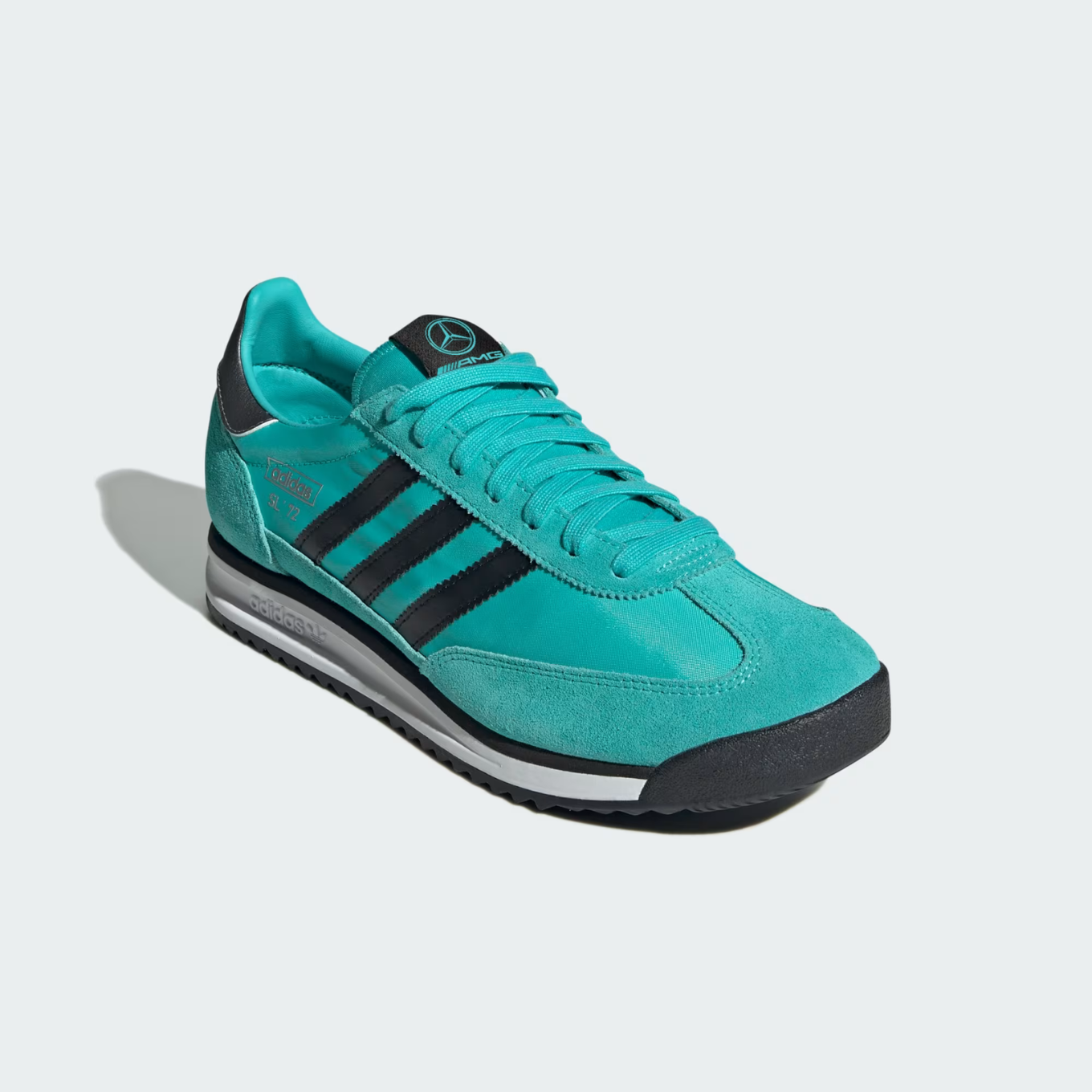 ADIDAS SL 72 RS MERCEDES