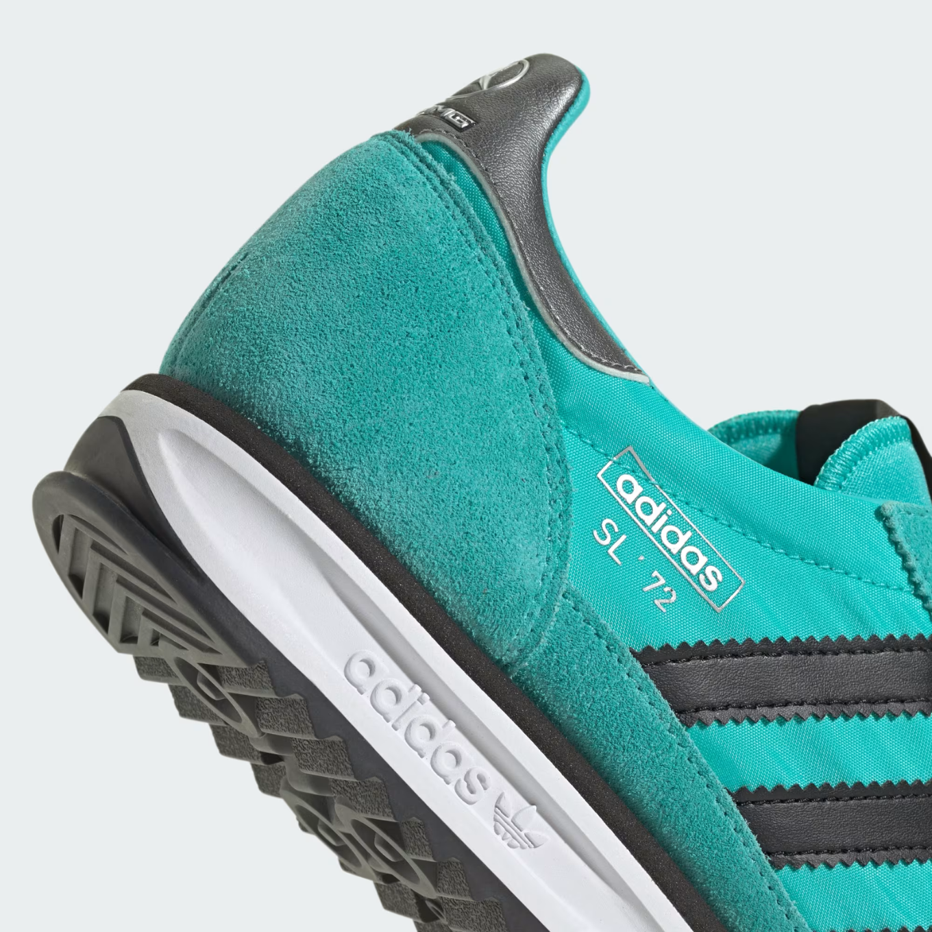 ADIDAS SL 72 RS MERCEDES