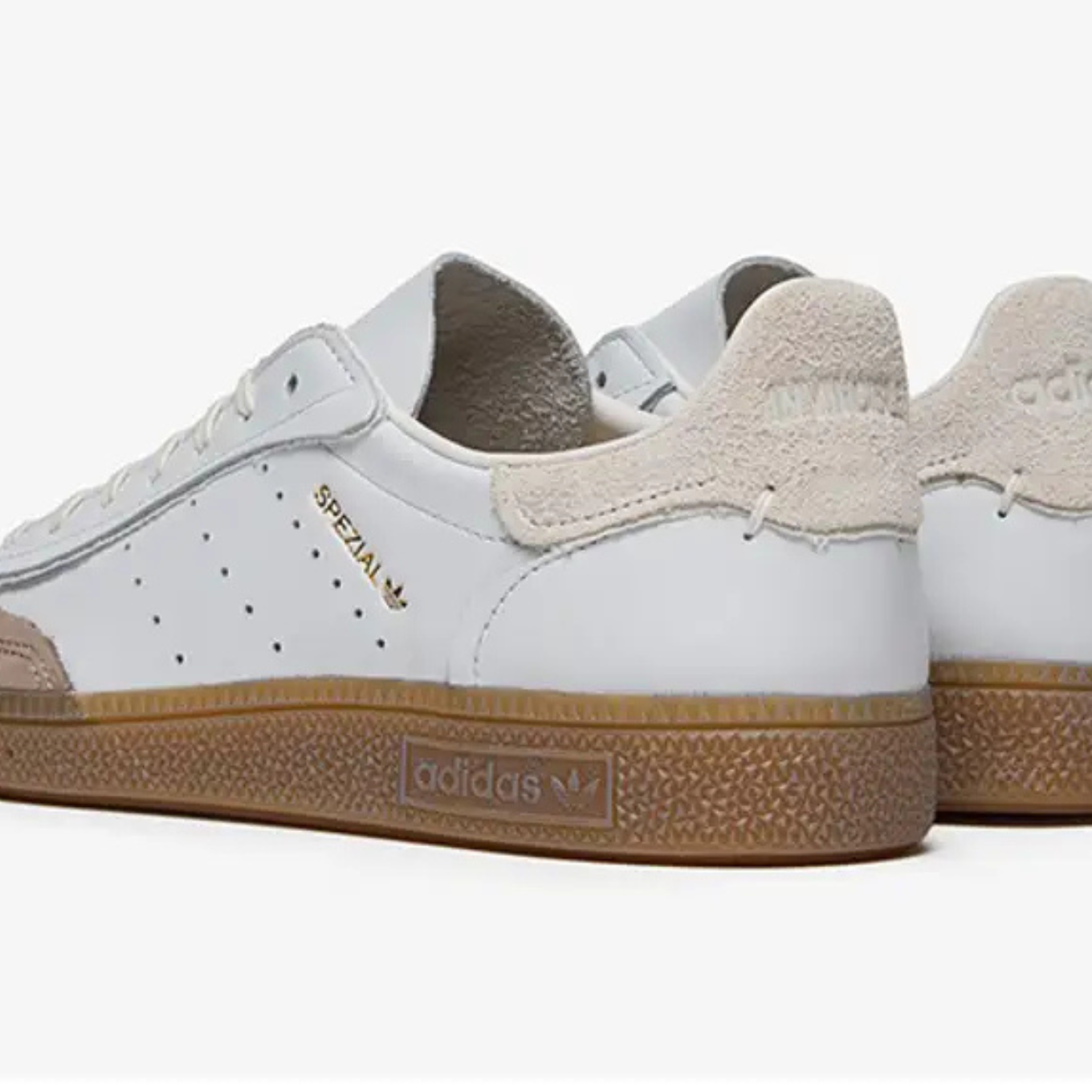 ADIDAS X INVINCIBLE HANDBALL SPEZIAL