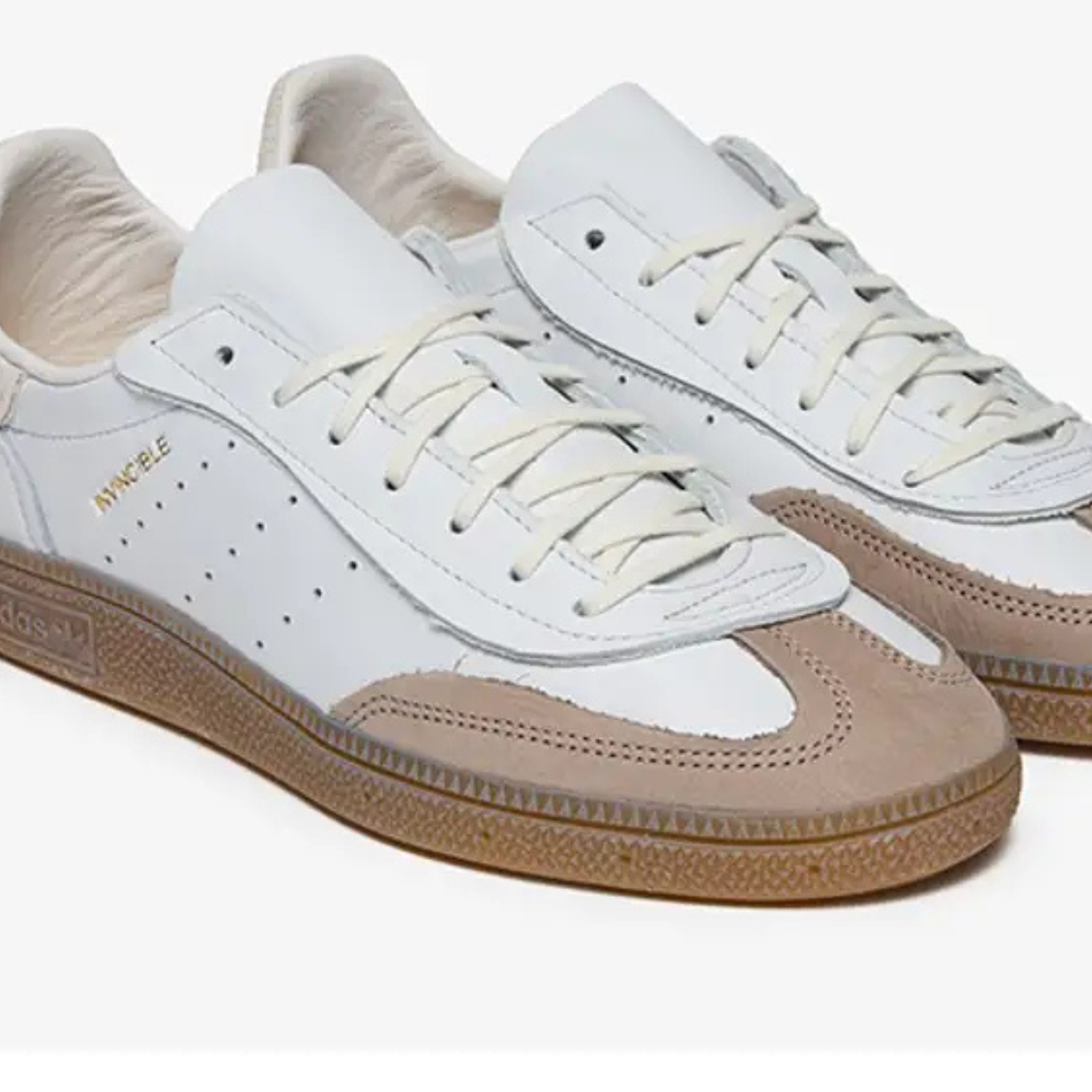 ADIDAS X INVINCIBLE HANDBALL SPEZIAL