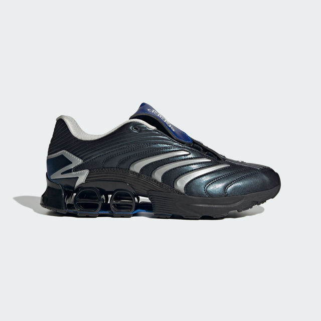 PREDATOR MEGARIDE ATMOS sneaker with lightweight breathable upper and bold streetwear-inspired design