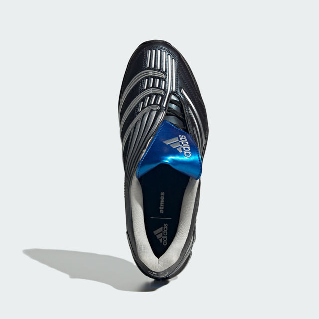 PREDATOR MEGARIDE ATMOS sneaker with lightweight breathable upper and bold streetwear-inspired design