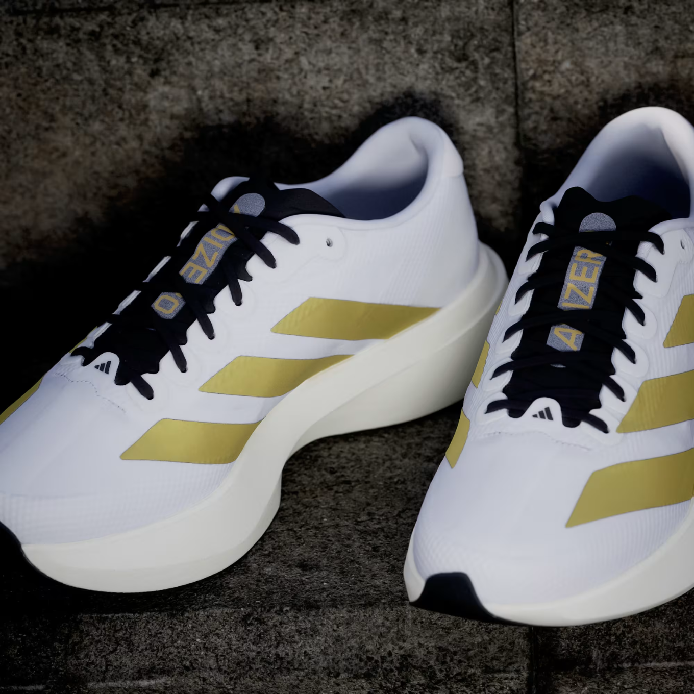 ADIDAS ADIZERO EVO SL WOVEN