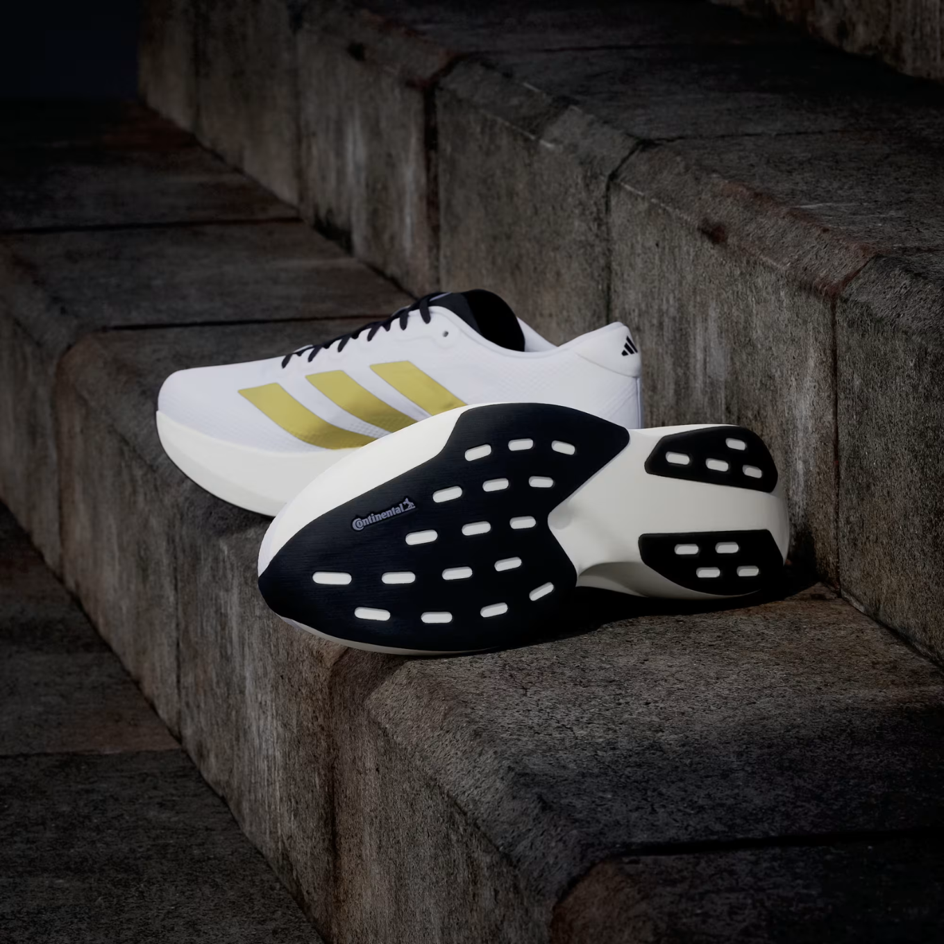 ADIDAS ADIZERO EVO SL WOVEN