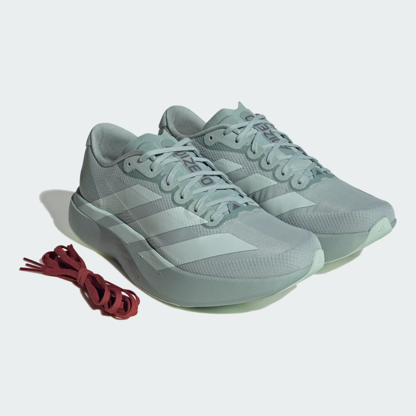 ADIDAS ADIZERO EVO SL WOVEN