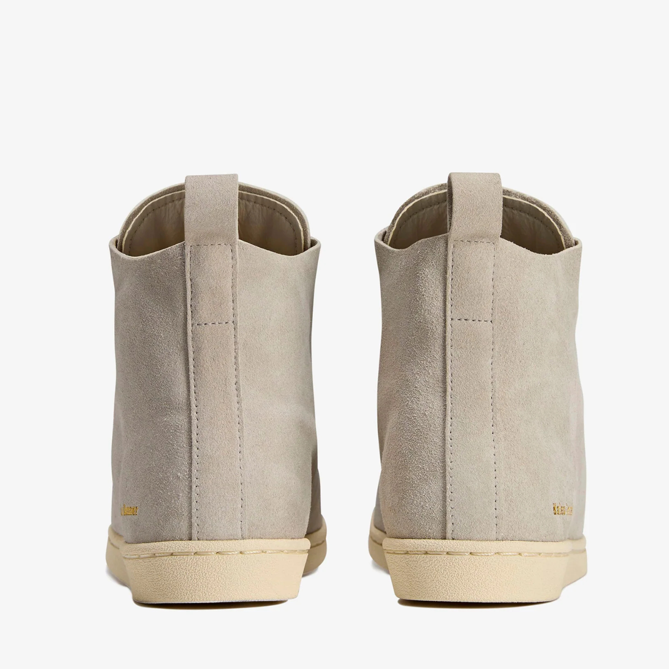 ADIDAS X WALES BONNER SUPERSTAR HI