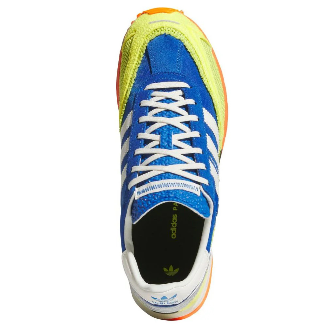 ADIDAS X BAD BUNNY ADIZERO SL 72