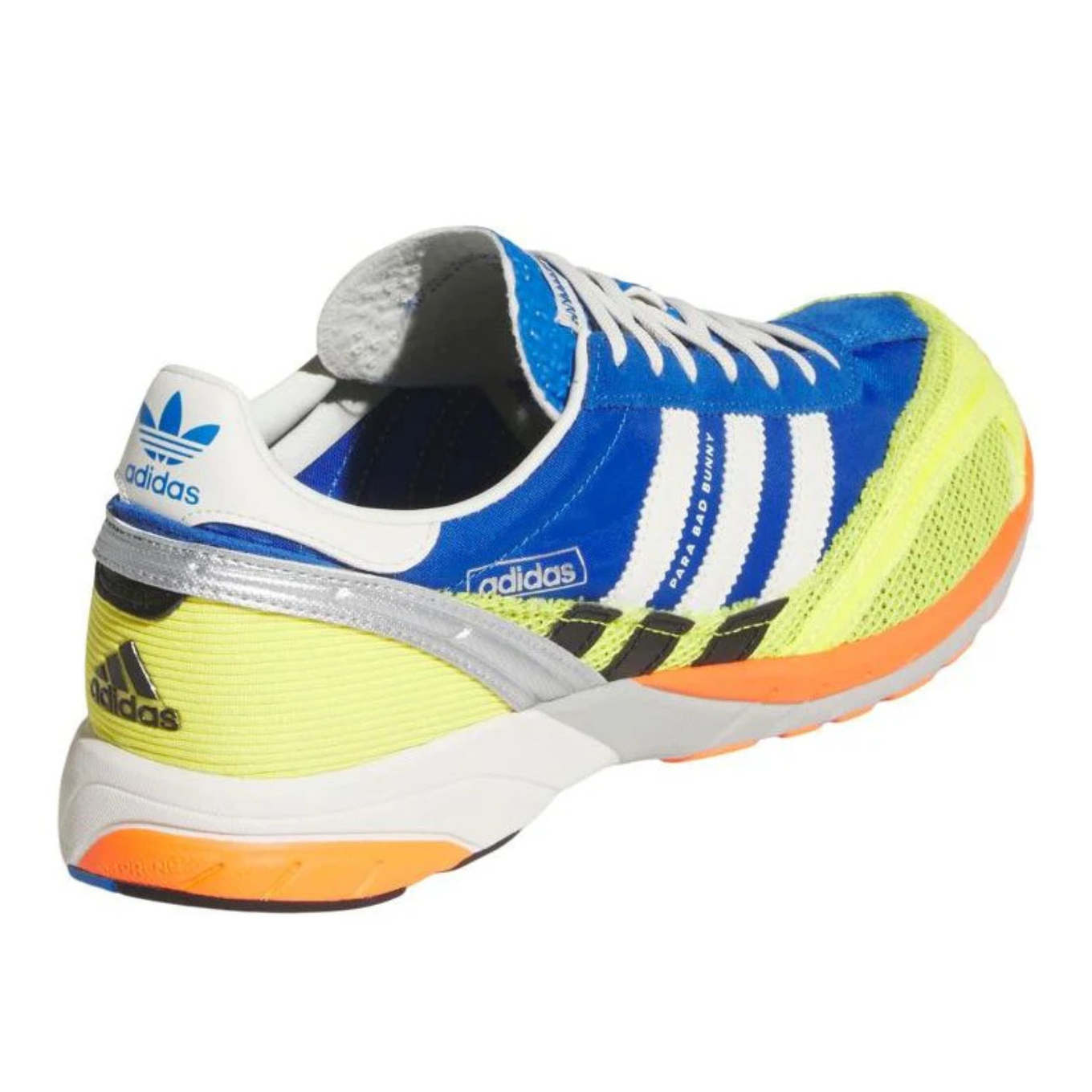 ADIDAS X BAD BUNNY ADIZERO SL 72