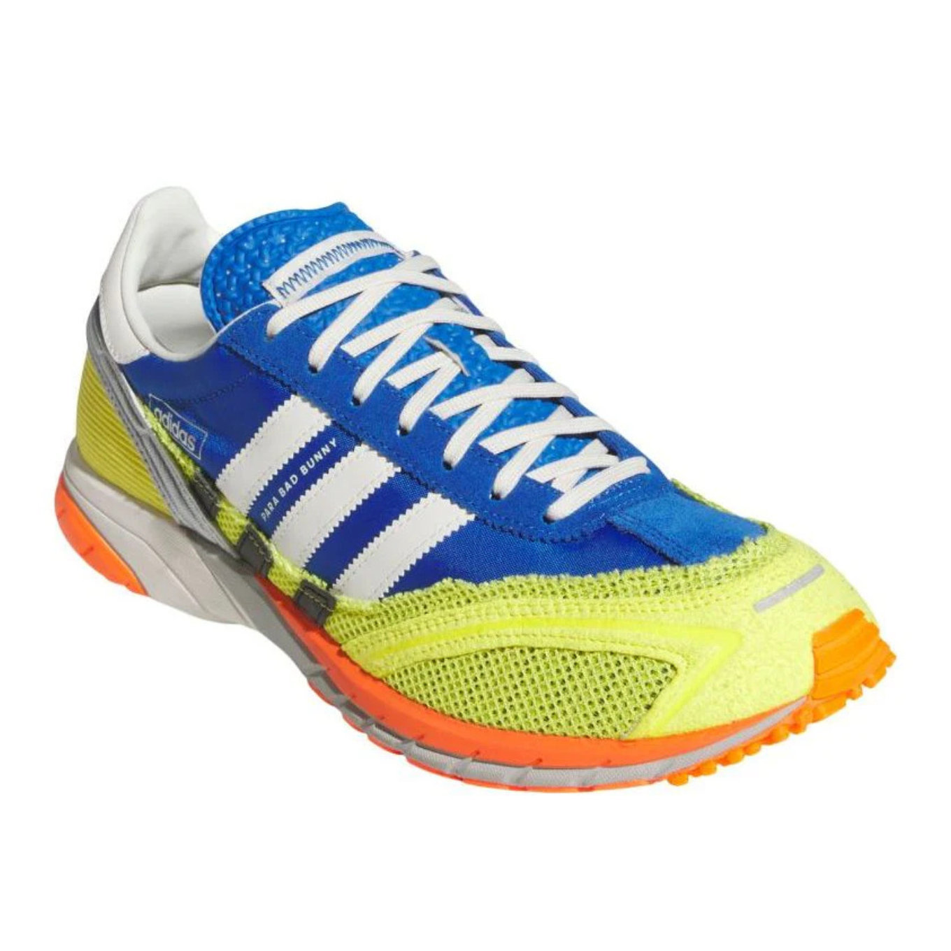 ADIDAS X BAD BUNNY ADIZERO SL 72