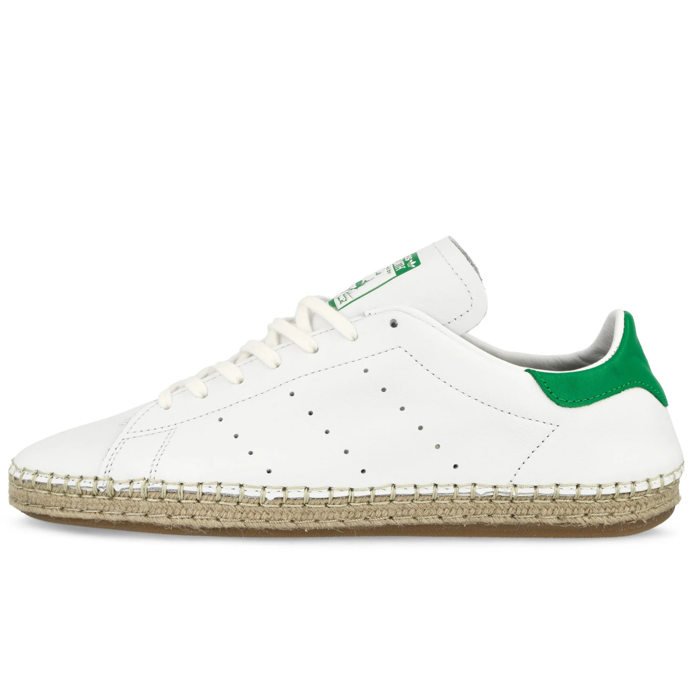 ADIDAS X CLOT STAN SMITH